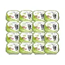Nupec Alimento Humedo para Gato Adulto Super Kit 16 Latas