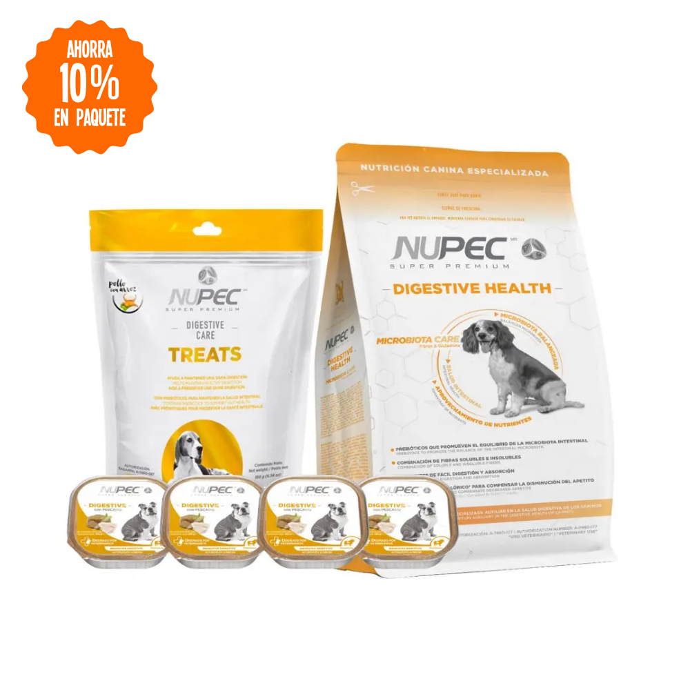 [PQ-DH-2KG] Paquete Digestive 2 kg
