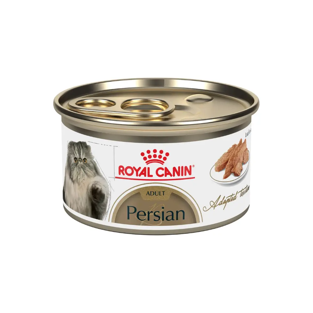 [RC-FE-HM-AD-PRSN-85G] Royal Canin Alimento Humedo para Gato Adulto Raza Persa 85 g