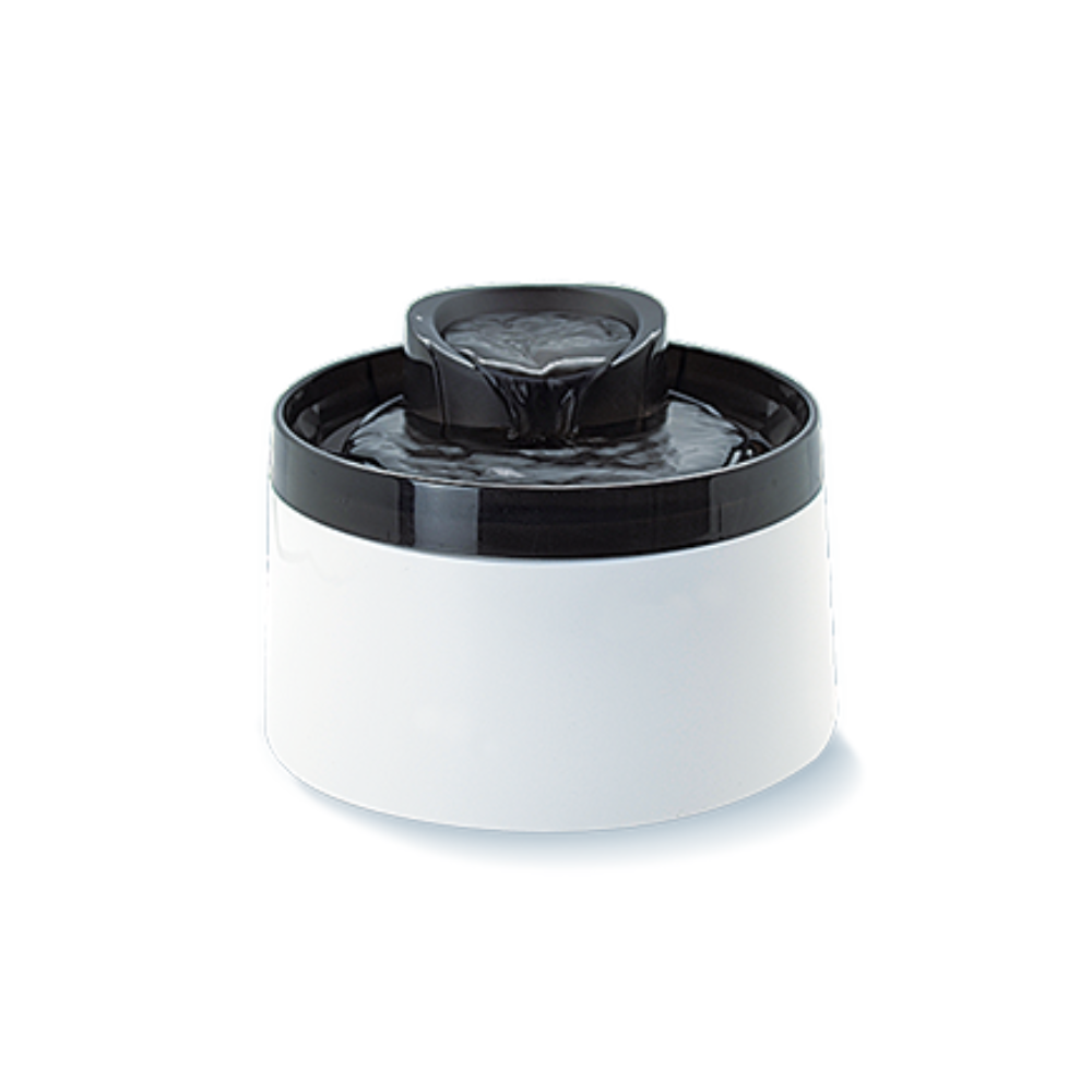 Fancy Pets Bebedero Automatico para Perro y Gato 2 litros