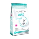 Nupec Alimento Seco Weight Control para Perro Adulto Raza Pequeña 8 kg